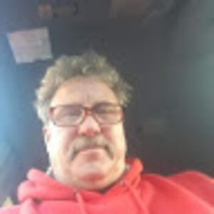 Meet your Posher, Todd